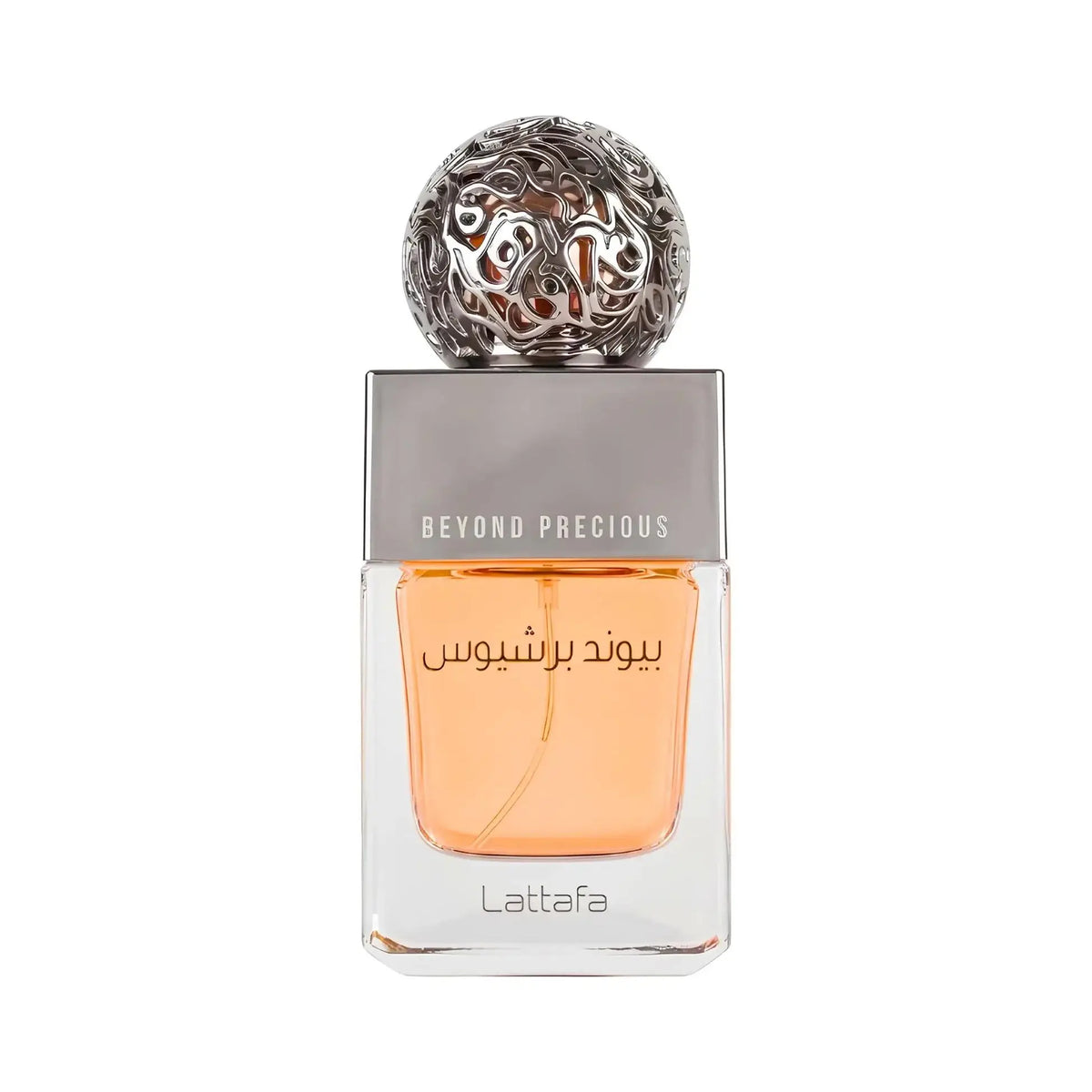 Lattafa Beyond Precious EDP 100ml