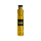 Lattafa Confidential Private Gold luchtverfrisser 300ml