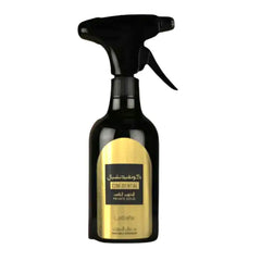 Lattafa Confidential Private Gold Roomspray 450 ml flacon