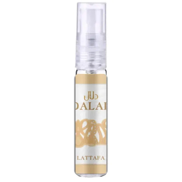 Lattafa Dalal Eau de Parfum - Islamboekhandel.nl