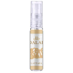Lattafa Dalal Eau de Parfum - Islamboekhandel.nl