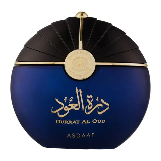 Lattafa Durrat al Oud – EDP - Eau de Parfum
