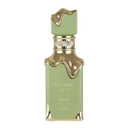 Lattafa Eclaire Pistache Eau du parfum - Islamboekhandel.nl
