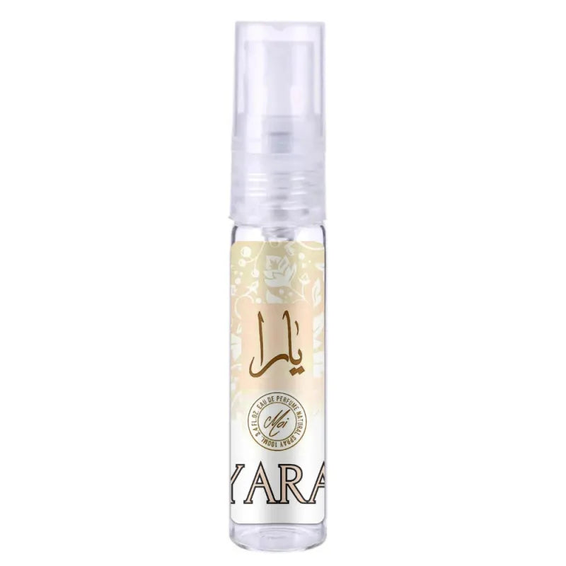 Lattafa EDP Yara Moi - 2 ML - Eau de Parfum