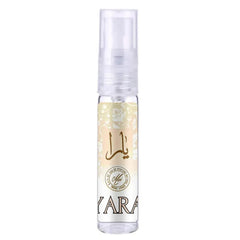 Lattafa EDP Yara Moi - 2 ML - Eau de Parfum