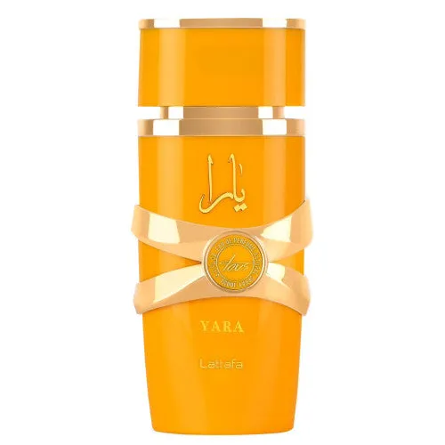 Lattafa EDP - Yara Tous - Eau de Parfum