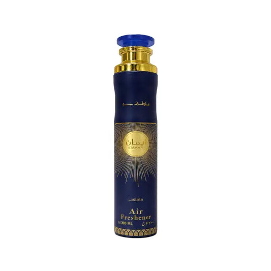 Lattafa Emaan luchtverfrisser 300ml