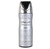 Lattafa Fakhar Black Deodorant Body Spray 200ml