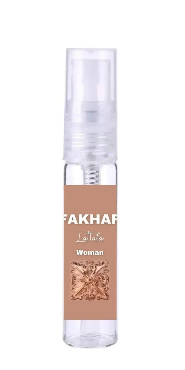Lattafa Fakhar Women - Islamboekhandel.nl
