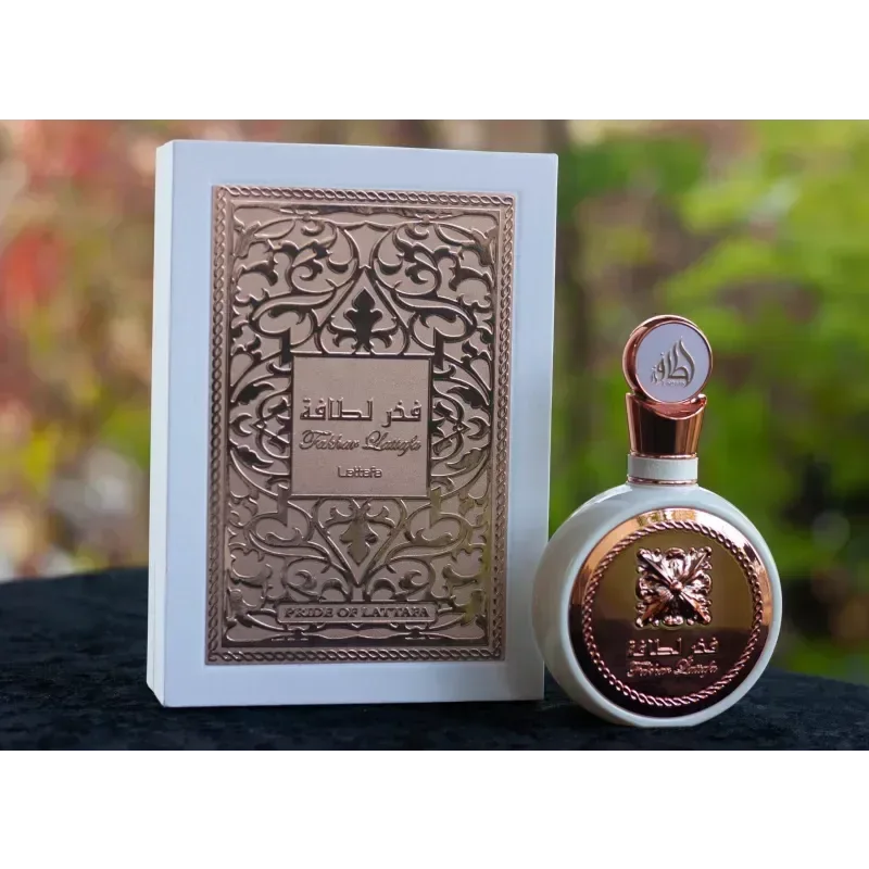 Lattafa Fakhar Women - Islamboekhandel.nl