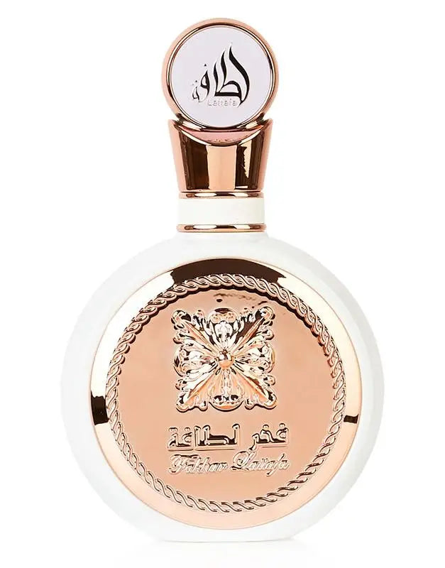 Lattafa Fakhar Women - Islamboekhandel.nl