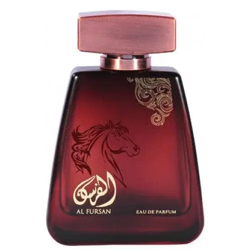 Lattafa Al Fursan: Oud Ed. - Eau de Parfum