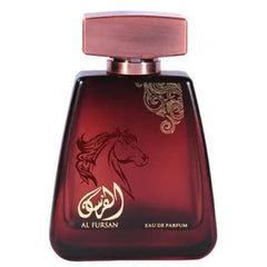 Lattafa Al Fursan: Oud Ed. - Eau de Parfum