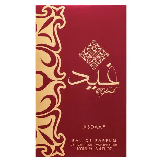 Lattafa Ghaid – EDP - Eau de Parfum