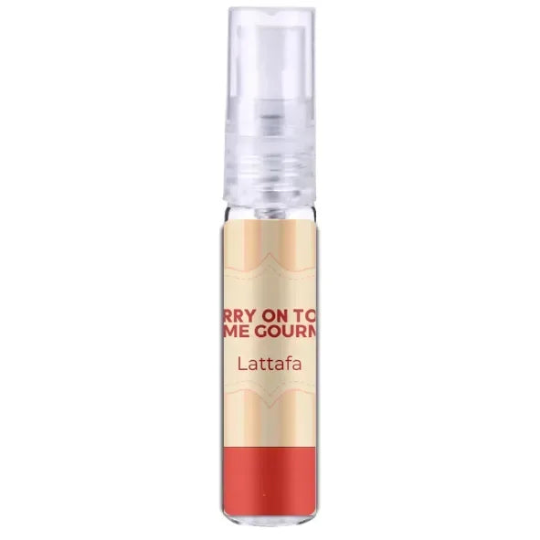 Lattafa Give Me Gourmand Berry On Top Eau de Parfum - Islamboekhandel.nl
