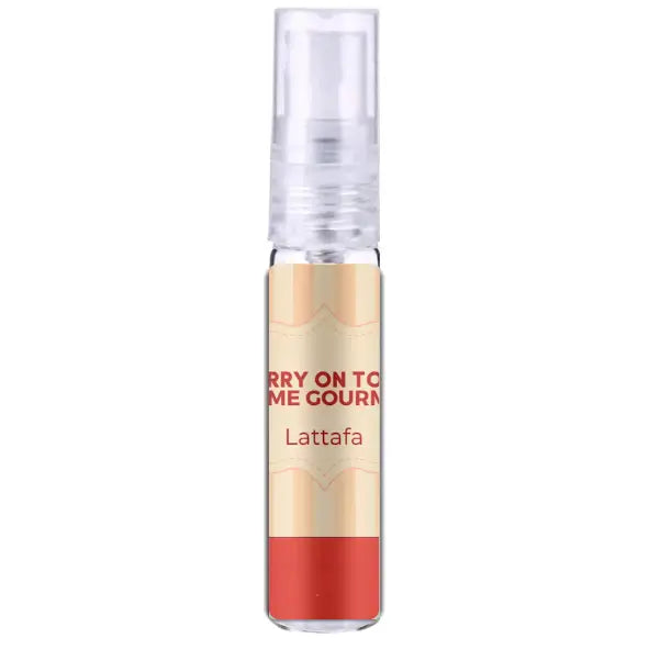 Lattafa Give Me Gourmand Berry On Top Eau de Parfum - Islamboekhandel.nl