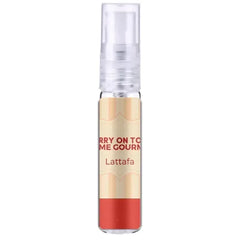 Lattafa Give Me Gourmand Berry On Top Eau de Parfum - Islamboekhandel.nl