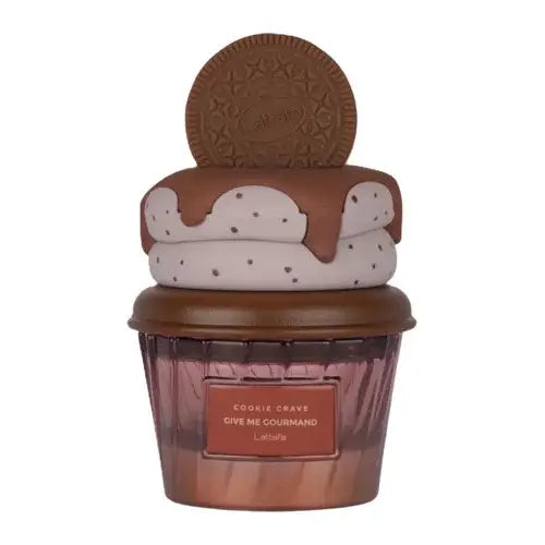 Lattafa Give Me Gourmand Coockie Crave Eau de Parfum - Islamboekhandel.nl