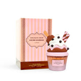 Lattafa Give Me Gourmand Harlequin Cream EDP 75 ml met doos