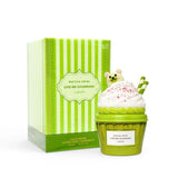 Lattafa Give Me Gourmand Matcha Swirl EDP 75 ml met doos