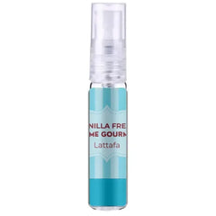 Lattafa Give Me Gourmand Vanilla Freak Eau de Parfum - Islamboekhandel.nl