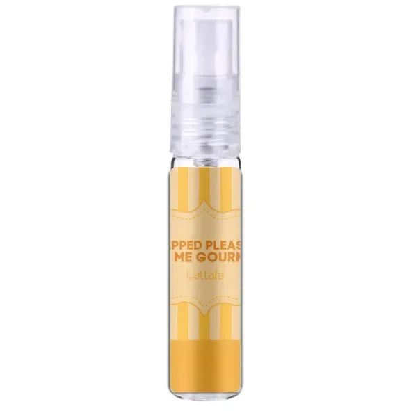 Lattafa Give Me Gourmand Whipped Pleasure Eau de Parfum - Islamboekhandel.nl