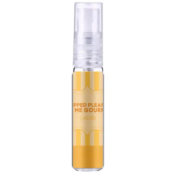 Lattafa Give Me Gourmand Whipped Pleasure Eau de Parfum - Islamboekhandel.nl