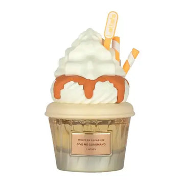 Lattafa Give Me Gourmand Whipped Pleasure Eau de Parfum - Islamboekhandel.nl