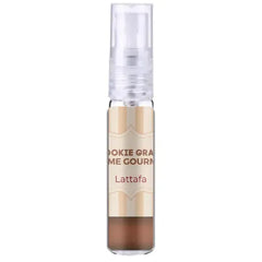 Lattafa Give Me Gourmand Coockie Crave Eau de Parfum - Islamboekhandel.nl