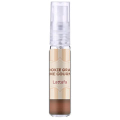 Lattafa Give Me Gourmand Cookie Crave Eau de Parfum fles