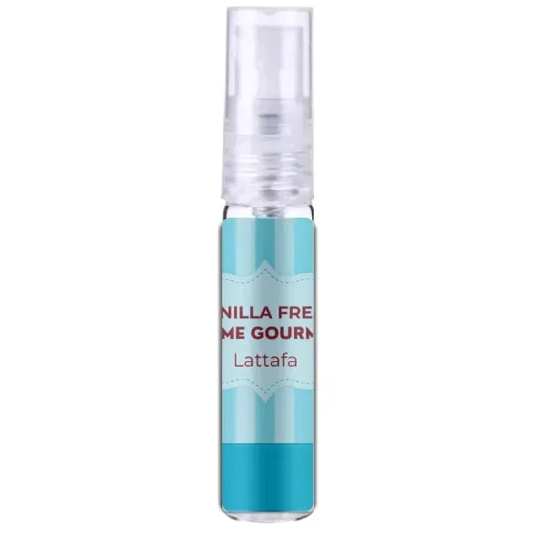 Lattafa Give Me Gourmand Vanilla Freak Eau de Parfum - Islamboekhandel.nl