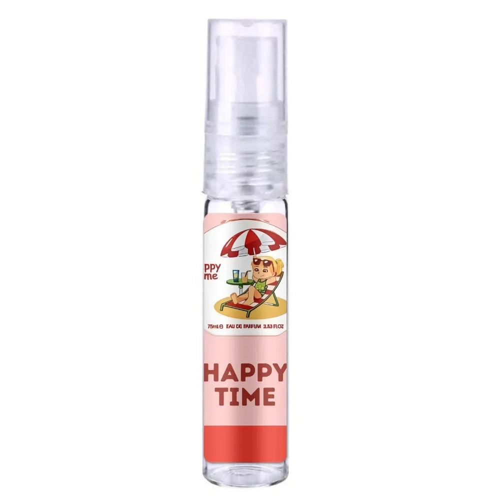 Lattafa Happy Time - 2 ML - Eau de Parfum