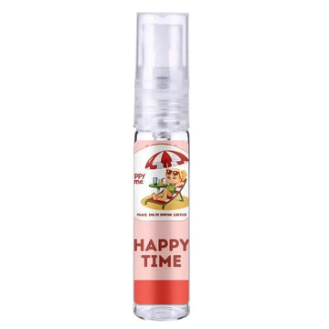 Lattafa Happy Time - Islamboekhandel.nl