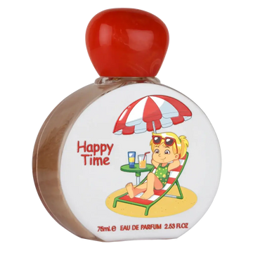 Lattafa Happy Time - Islamboekhandel.nl