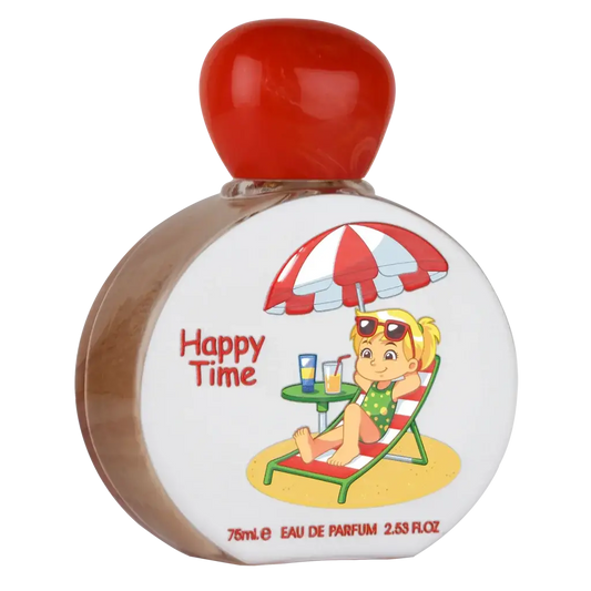 Lattafa Happy Time - Islamboekhandel.nl