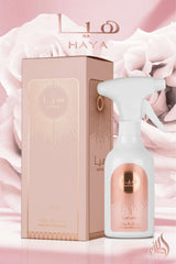 Lattafa Haya Roomspray 450 ml flacon