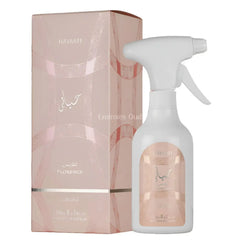 Lattafa Hayaati Florence Roomspray 450 ml flacon