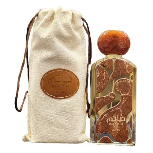 Lattafa Hayaatim - Islamboekhandel.nl