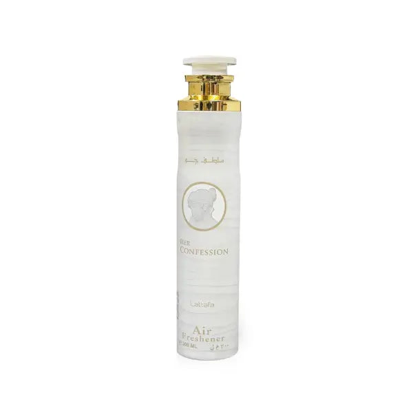 Lattafa Her Confession luchtverfrisser 300ml