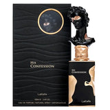 Lattafa His Confession - Islamboekhandel.nl