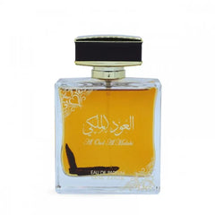 Lattafa Jawaher Crystal Oud لطافة عطر العود الملكي جواهر - Islamboekhandel.nl