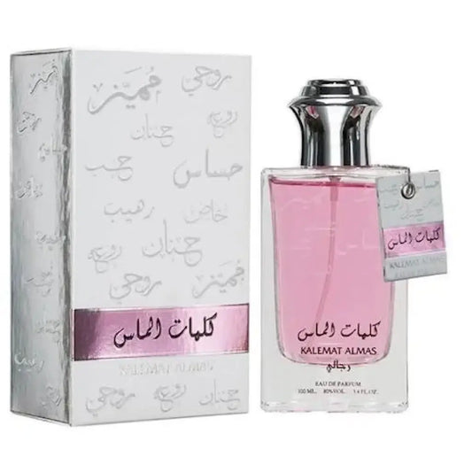 Lattafa Kalemat – EDP - Eau de Parfum
