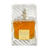 Lattafa Khamrah Eau de Parfum - Islamboekhandel.nl