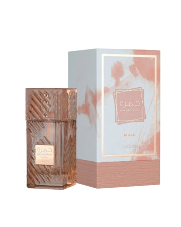Lattafa Khamrah Mira - EDP