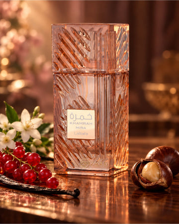 Lattafa Khamrah Mira - EDP