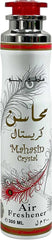 Lattafa Mahasin Crystal luchtverfrisser 300 ml