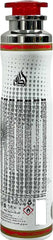 Lattafa Mahasin Crystal luchtverfrisser 300 ml achterkant