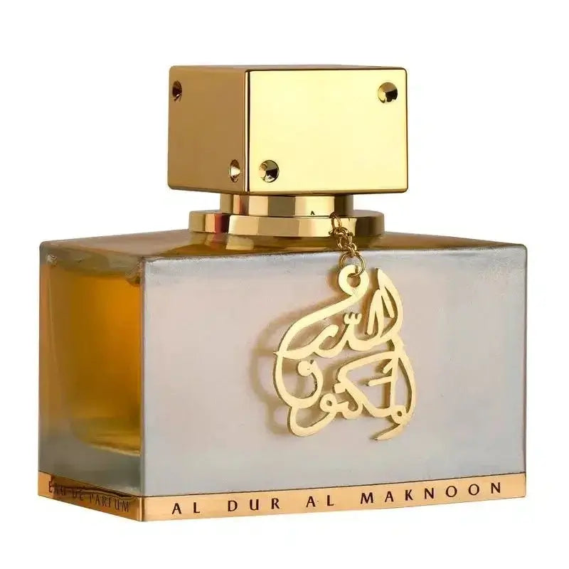 Lattafa Maknoon Gold – EDP - Eau de Parfum