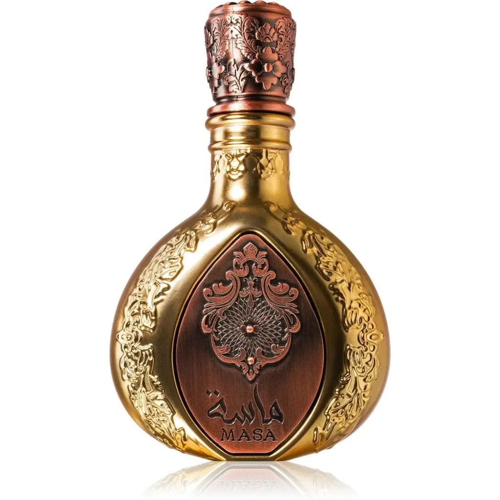 Lattafa Masa Edp - Islamboekhandel.nl