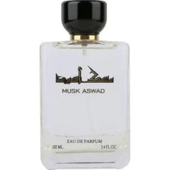 Lattafa Musk Aswad – EDP - 100ml - Eau de Parfum